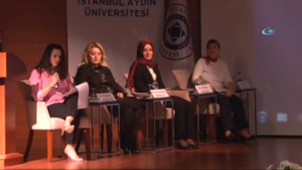 8 Mart Dünya Kadınlar Günü'ne Özel "Aydın Kadınlar Buluşması"