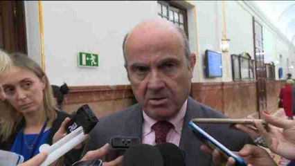 Gobierno aprueba este viernes o siguiente ampliar la moratoria antidesahucios