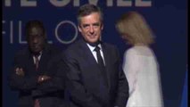 Fillon denuncia una operación de 