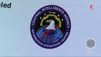La CIA accusée par WikiLeaks d'espionner via la télévision et les smartphones