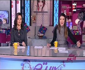شريهان أبوالحسن: الرئيس السيسى مهتم بوضع ودور المرأة فى كل المناسبات