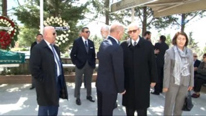 Adnan Erzik Son Yolculuğuna Uğurlandı