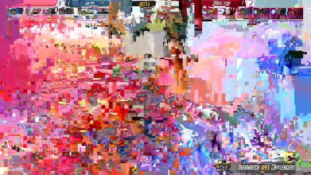 [OGN] 2017 APEX 챌린저스 - Mighty AOD VS. Watch Out | Rhinos Gaming Titan VS. LW RED (235)