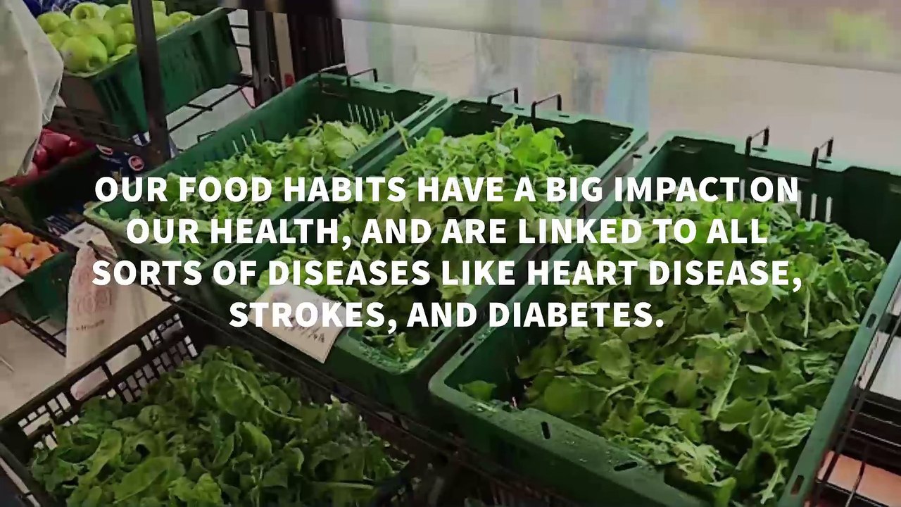 Overconsumption of bacon and soda linked to US death rate