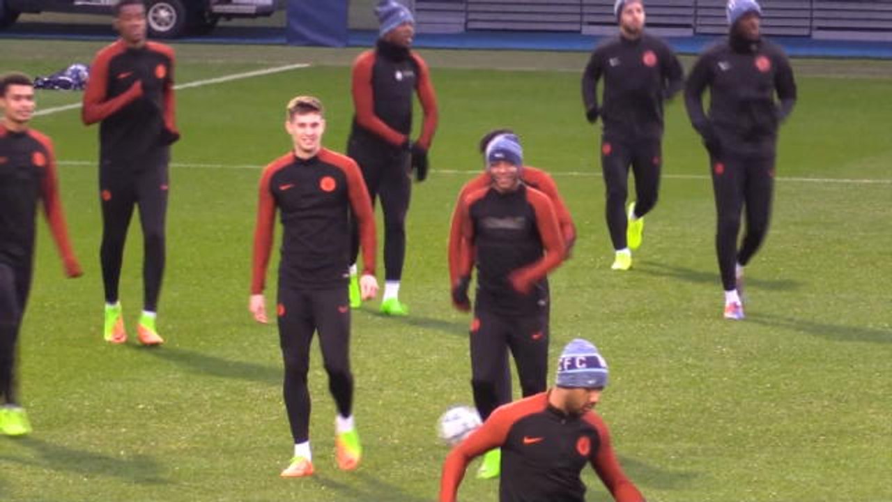 Impossible to sign English players - Guardiola