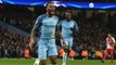 Sterling decisive, but still making mistakes - Guardiola