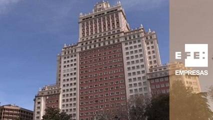 El Edificio España se rehabilitará y volverá a ser un hotel