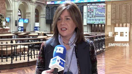 Fidentiis Gestión: "Las mujeres gestoras representan entre el 10 y el 15% de todos los fondos de inversión a nivel mundial"