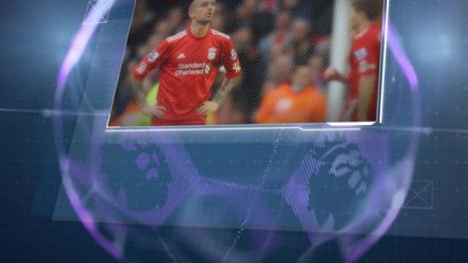 Fact of the Day - Liverpool promoting home comforts