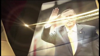 Cumhurbaşkanı Erdoğan TRT'ye konuk oluyor