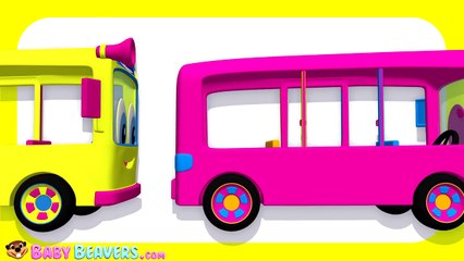 Alphabet Phonics Songs Teach ABCs & More | Learn ABC Rhymes, Sounds & Words | 3D Animation