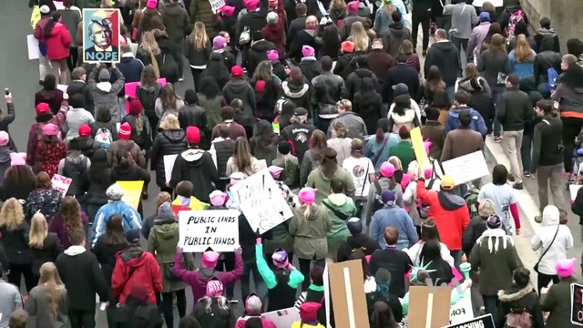 Global Empire - The Global Women's Strike