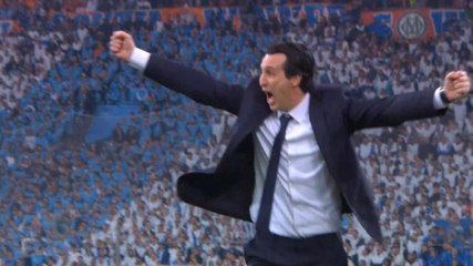 SEPAKBOLA: Ligue 1: PSG Menapaki Status Elit Eropa