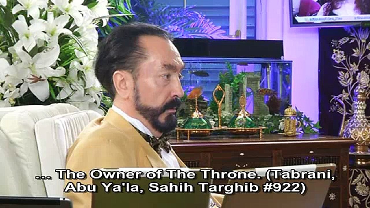 Our Prophet (saas) told believers to avoid storing more than needed