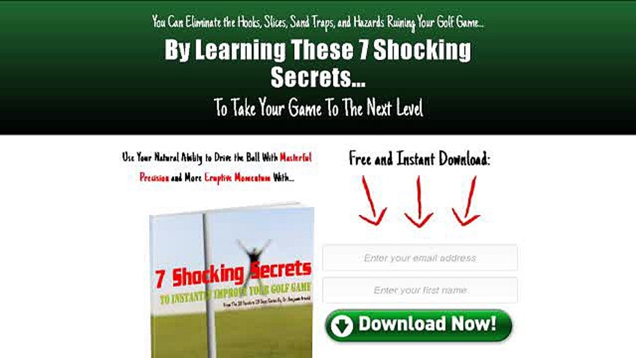 Exact 28 Revolutionary Swing Speed Strategies Tour Pros Use