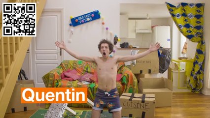WEB SERIE #DÉBLOQUÉS BY ORANGE proposé par ORANGE