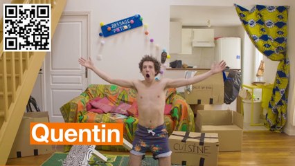 WEB SERIE #DÉBLOQUÉS BY ORANGE proposé par ORANGE