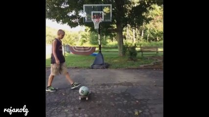 25 Incredible Basketball Shots Compilation