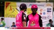 Darren Sammy Explosive Batting - 52 Runs of 19 Balls in Hong Kong T20 Blitz _ Tune.pk