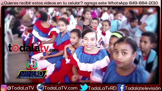 Andres Navarro apuesta escuela sea espacio de promoción y respeto a derechos de la mujer-MINERD-vIDEO