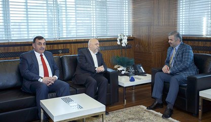 KUL HAKKINA İNANIR, ALIN TERİNİ BİLİRİZ