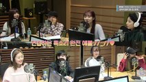 Lovelyz - You Are Not Alone & Beat It(A capella),러블리즈 아카펠라 (You Are Not Alone & Beat It)20170307