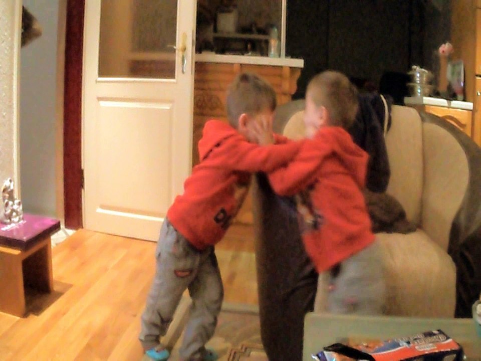 Twins - ELDAR & AMAR