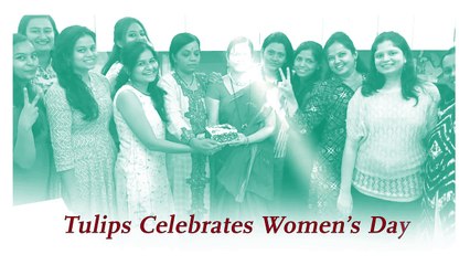 2017 International Women's Day Celebration at Tulips