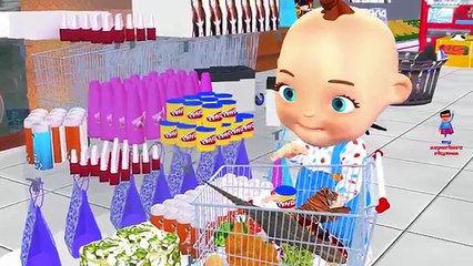 Little Boy Funny Cat Compilation | Shark Eating Surprise Eggs | Little Baby Vs Giant Shark