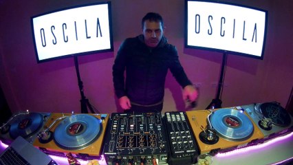 OSCILA - 03.2017 - David Aracil