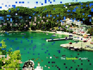 Beach Vacation in Greece & Get Enthralled by Nature's Abundance