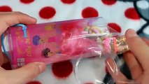 Lilly Model Doll (Pink Hair) / Laleczka Lilly Model (Różowe Włosy) - Sweet n Fun - 16259