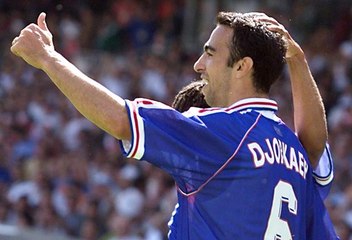 Focus sur Youri Djorkaeff