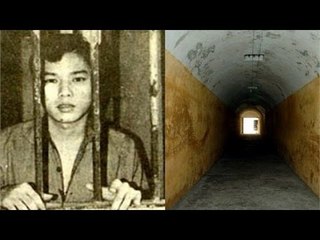 Tiểu sử và cuộc vượt ngục thần kỳ của trùm giang hồ "Phước 8 ngón"