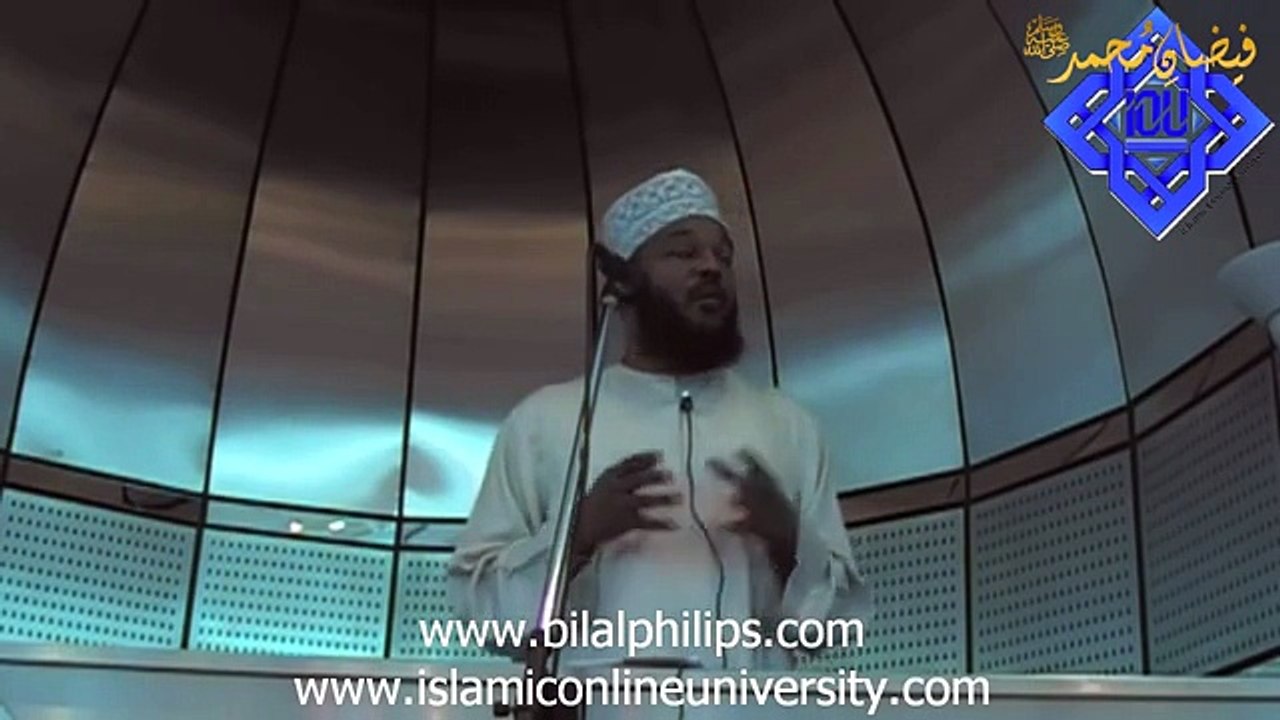 Shirk  Its Inner Dimensions