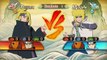 Naruto Ninja STORM Revolution™ Todos Personagens/Menu Seleção/Character Selection Roster!