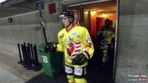 HC Star Forward - HC Franches-Montagnes - 23.02.2017