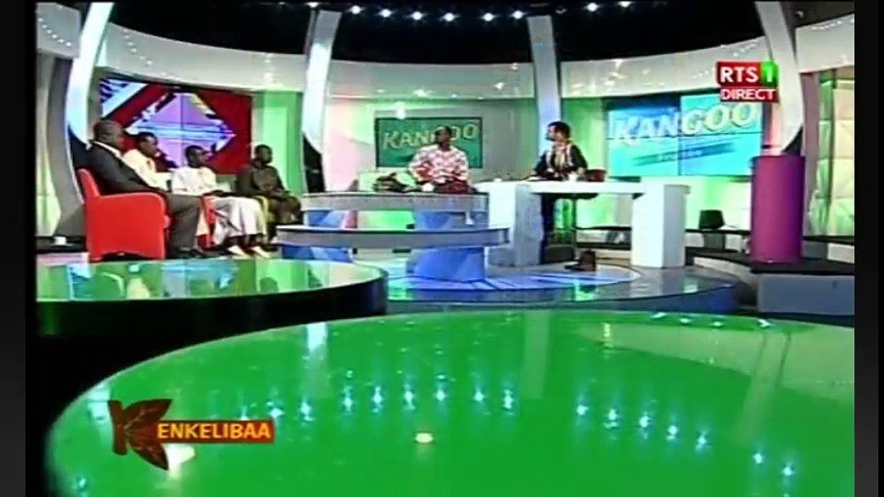 rts revue