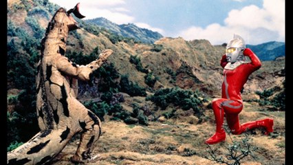 Ultraseven Theme Instrumental/Karaoke
