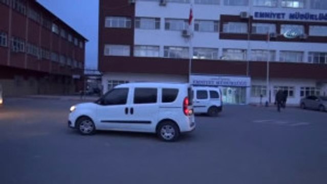 Aksaray Merkezli 6 İlde Fetö/pdy Operasyonu: 11 Gözaltı