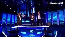 Barça 6 - 1 PSG | Owen, Gerrard, Lineker and Ferdinand reaction Sergi Roberto goal