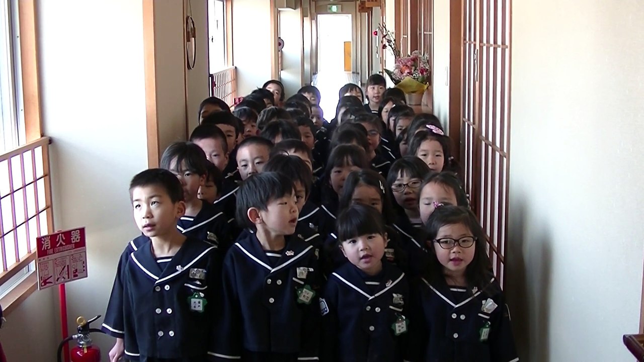 森友学園の五箇条の御誓文