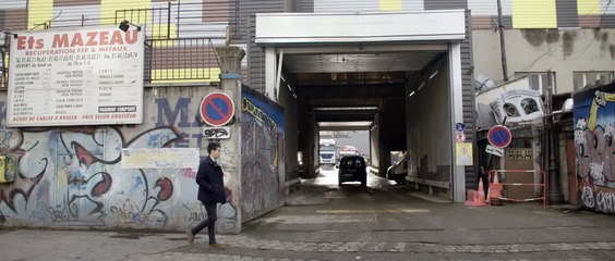 Demain, c'est Loin, projet Adolescence et Territoire(s) par Odéon-Théâtre de l'Europe avec Vivendi Create Joy - n°2