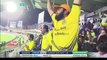 PSL 2017 Match 13- Peshawar Zalmi vs Karachi Kings - Iftikhar Ahmed Bowling