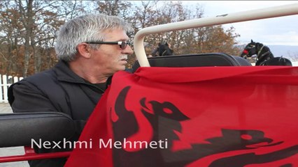 Nexhmi Mehmeti - Nexhi pas shume vitesh