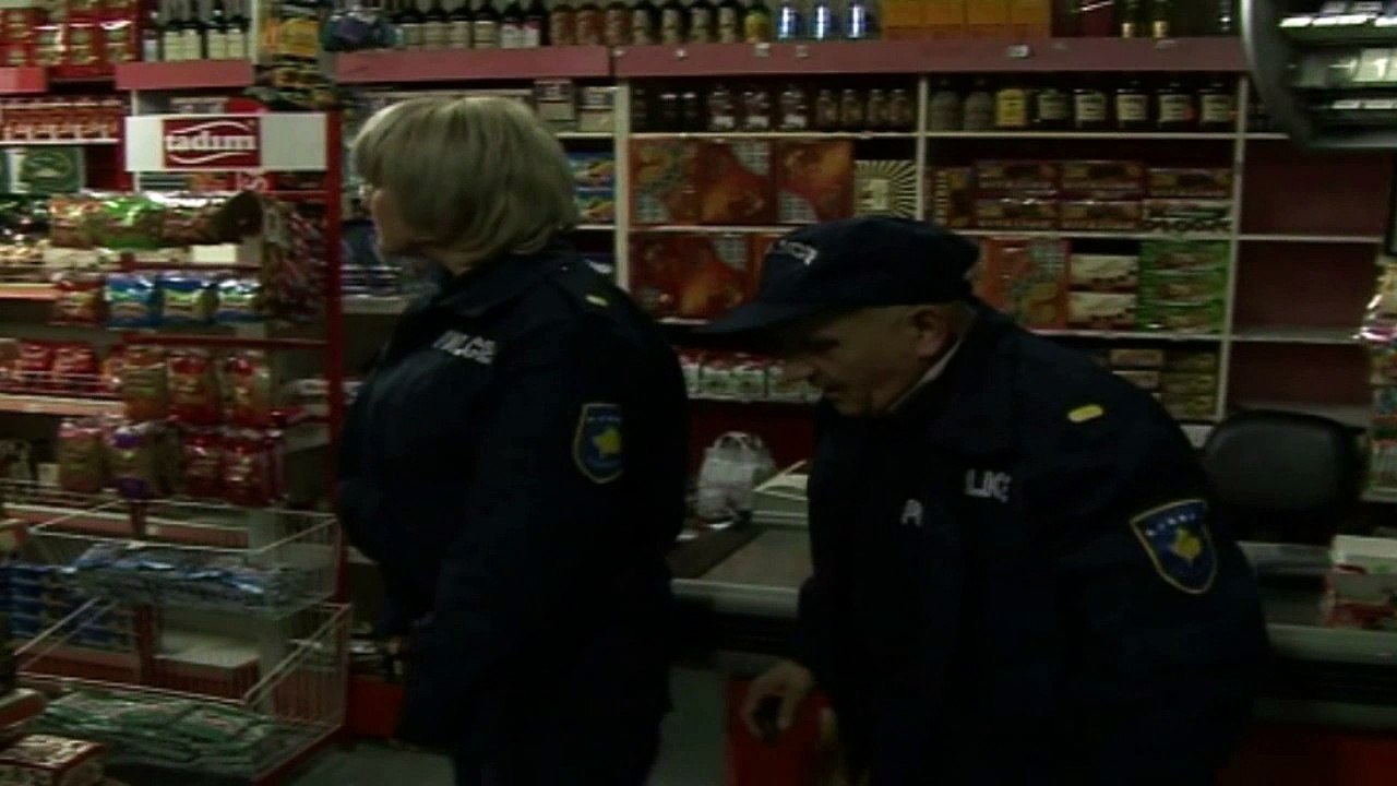 Cima - Tulla e hajnit