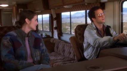 Lost in America (1985 Julie Hagerty Albert Brooks) Part 1