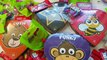 PAW PATROL Nickelodeon 20 Surprise Eggs Paw Patrol Surprise Eggs Candy + Toys Video
