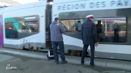 Du nouveau sur les lignes TER en juillet