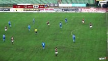 FK Sarajevo - NK Travnik _ 1-0 Bekić [Kup BiH]
